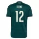 Levné Mužský Fotbalový Dres Real Madrid Trent Alexander-Arnold 12 Venkovní 2026-27 Levné Mužský Fotbalový Dres Real Madrid Trent Alexander-Arnold 12 Venkovní 2026-27