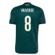 Levné Mužský Fotbalový Dres Real Madrid Valverde 8 Venkovní 2026-27 Levné Mužský Fotbalový Dres Real Madrid Valverde 8 Venkovní 2026-27