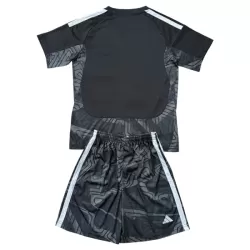 Levné Dětský Fotbalový Dres Ajax Amsterdam Brankářské 2026-27 Černá