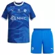 Levné Dětský Fotbalový Dres Al Hilal SFC Domácí 2026-27