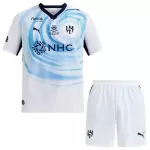 Levné Dětský Fotbalový Dres Al Hilal SFC Venkovní 2026-27