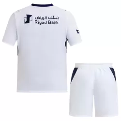 Levné Dětský Fotbalový Dres Al Hilal SFC Venkovní 2026-27