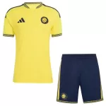 Levné Dětský Fotbalový Dres Al Nassr Domácí 2026-27