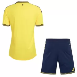 Levné Dětský Fotbalový Dres Al Nassr Domácí 2026-27