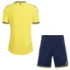 Levné Dětský Fotbalový Dres Al Nassr Domácí 2026-27