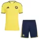 Levné Dětský Fotbalový Dres Al Nassr Ronaldo 7 Domácí 2026-27