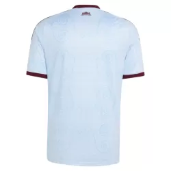 Levné Dětský Fotbalový Dres Aston Villa Alternativní 2026-27