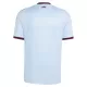 Levné Dětský Fotbalový Dres Aston Villa Alternativní 2026-27