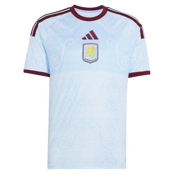 Levné Dětský Fotbalový Dres Aston Villa Alternativní 2026-27