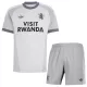 Levné Dětský Fotbalový Dres Aston Villa Brankářské 2026-27