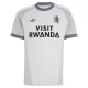 Levné Dětský Fotbalový Dres Aston Villa Brankářské 2026-27
