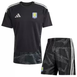 Levné Dětský Fotbalový Dres Aston Villa Venkovní Brankářské 2026-27 Levné Dětský Fotbalový Dres Aston Villa Venkovní Brankářské 2026-27