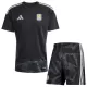 Levné Dětský Fotbalový Dres Aston Villa Venkovní Brankářské 2026-27 Levné Dětský Fotbalový Dres Aston Villa Venkovní Brankářské 2026-27