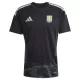 Levné Dětský Fotbalový Dres Aston Villa Venkovní Brankářské 2026-27