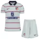 Levné Dětský Fotbalový Dres Atlético Madrid Alternativní 2026-27 Levné Dětský Fotbalový Dres Atlético Madrid Alternativní 2026-27