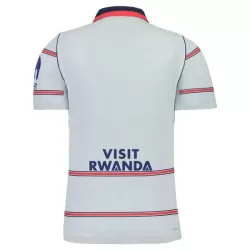 Levné Dětský Fotbalový Dres Atlético Madrid Alternativní 2026-27