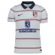 Levné Dětský Fotbalový Dres Atlético Madrid Alternativní 2026-27
