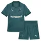 Levné Dětský Fotbalový Dres Fluminense FC Alternativní 2026-27