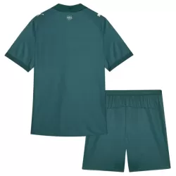 Levné Dětský Fotbalový Dres Fluminense FC Alternativní 2026-27