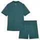 Levné Dětský Fotbalový Dres Fluminense FC Alternativní 2026-27