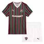 Levné Dětský Fotbalový Dres Fluminense FC Domácí 2026-27
