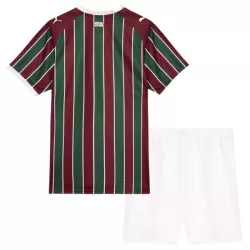 Levné Dětský Fotbalový Dres Fluminense FC Domácí 2026-27