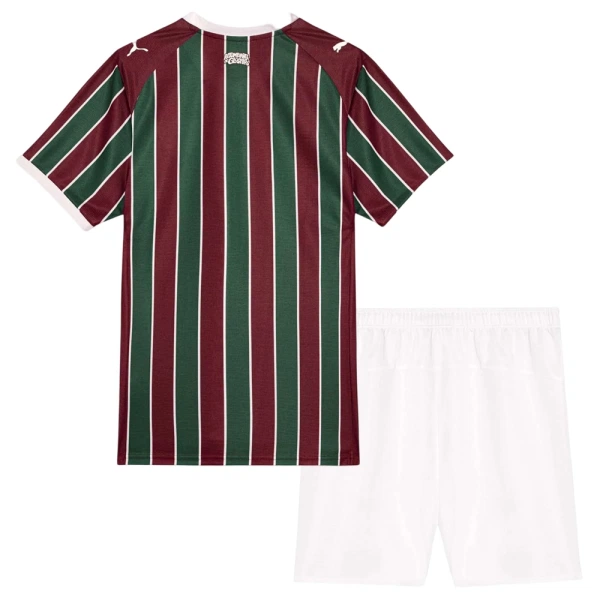 Levné Dětský Fotbalový Dres Fluminense FC Domácí 2026-27