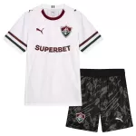 Levné Dětský Fotbalový Dres Fluminense FC Venkovní 2026-27