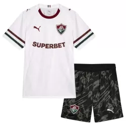 Levné Dětský Fotbalový Dres Fluminense FC Venkovní 2026-27