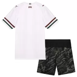 Levné Dětský Fotbalový Dres Fluminense FC Venkovní 2026-27