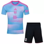 Levné Dětský Fotbalový Dres Fulham FC Alternativní 2026-27