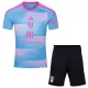 Levné Dětský Fotbalový Dres Fulham FC Alternativní 2026-27 Levné Dětský Fotbalový Dres Fulham FC Alternativní 2026-27