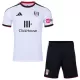 Levné Dětský Fotbalový Dres Fulham FC Domácí 2026-27