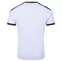 Levné Dětský Fotbalový Dres Fulham FC Domácí 2026-27