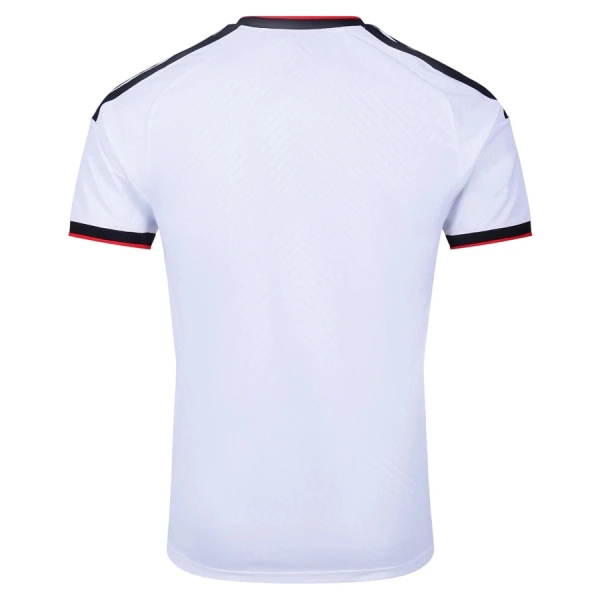 Levné Dětský Fotbalový Dres Fulham FC Domácí 2026-27