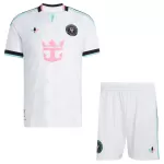 Levné Dětský Fotbalový Dres Inter Miami CF Alternativní 2026-27