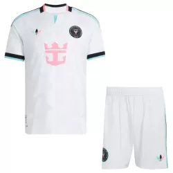 Levné Dětský Fotbalový Dres Inter Miami CF Alternativní 2026-27 Levné Dětský Fotbalový Dres Inter Miami CF Alternativní 2026-27
