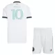 Levné Dětský Fotbalový Dres Inter Miami CF Messi 10 Alternativní 2026-27 Levné Dětský Fotbalový Dres Inter Miami CF Messi 10 Alternativní 2026-27