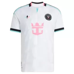 Levné Dětský Fotbalový Dres Inter Miami CF Messi 10 Alternativní 2026-27