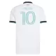 Levné Dětský Fotbalový Dres Inter Miami CF Messi 10 Alternativní 2026-27