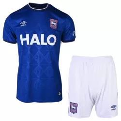 Levné Dětský Fotbalový Dres Ipswich Town Domácí 2026-27