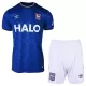 Levné Dětský Fotbalový Dres Ipswich Town Domácí 2026-27