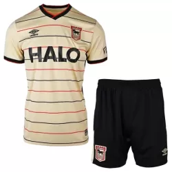 Levné Dětský Fotbalový Dres Ipswich Town Venkovní 2026-27