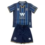 Levné Dětský Fotbalový Dres Millwall Domácí 2026-27