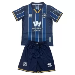 Levné Dětský Fotbalový Dres Millwall Domácí 2026-27