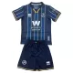 Levné Dětský Fotbalový Dres Millwall Domácí 2026-27 Levné Dětský Fotbalový Dres Millwall Domácí 2026-27