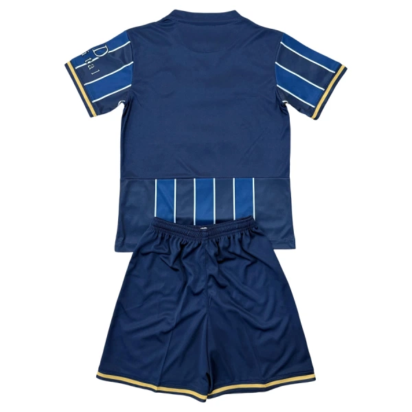 Levné Dětský Fotbalový Dres Millwall Domácí 2026-27