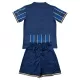 Levné Dětský Fotbalový Dres Millwall Domácí 2026-27