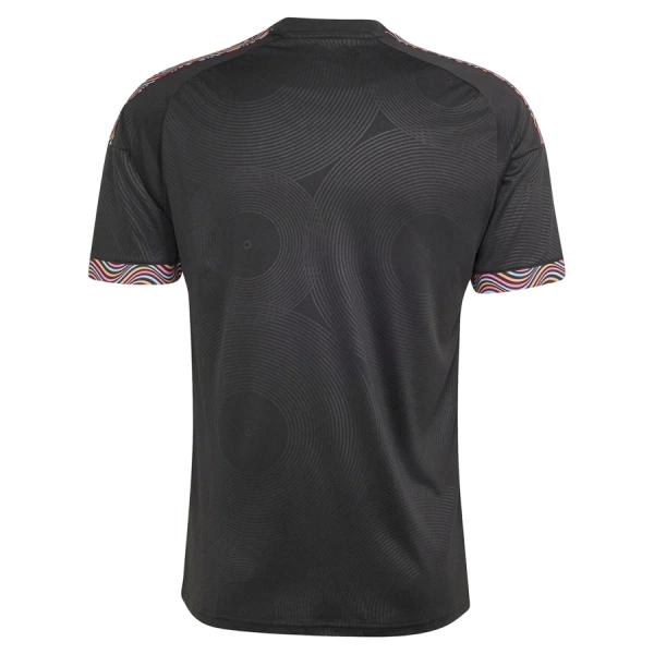 Levné Dětský Fotbalový Dres Olympique Lyon Alternativní 2026-27