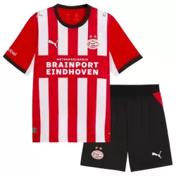 Levné Dětský Fotbalový Dres PSV Eindhoven Domácí 2026-27 Levné Dětský Fotbalový Dres PSV Eindhoven Domácí 2026-27